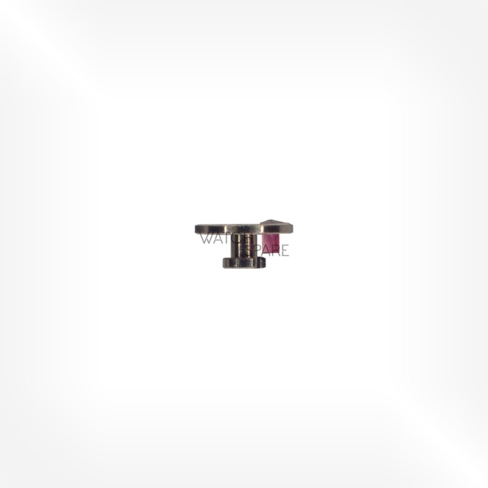 Cyma Cal. 470 - Double roller 730