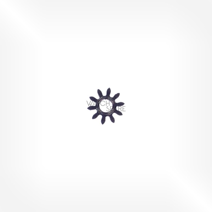 Cyma Cal. 474 - Cannon pinion H209 26
