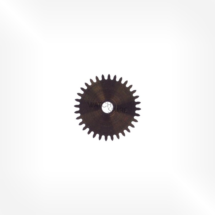 Cyma Cal. 474 - Hour wheel H139 27/1