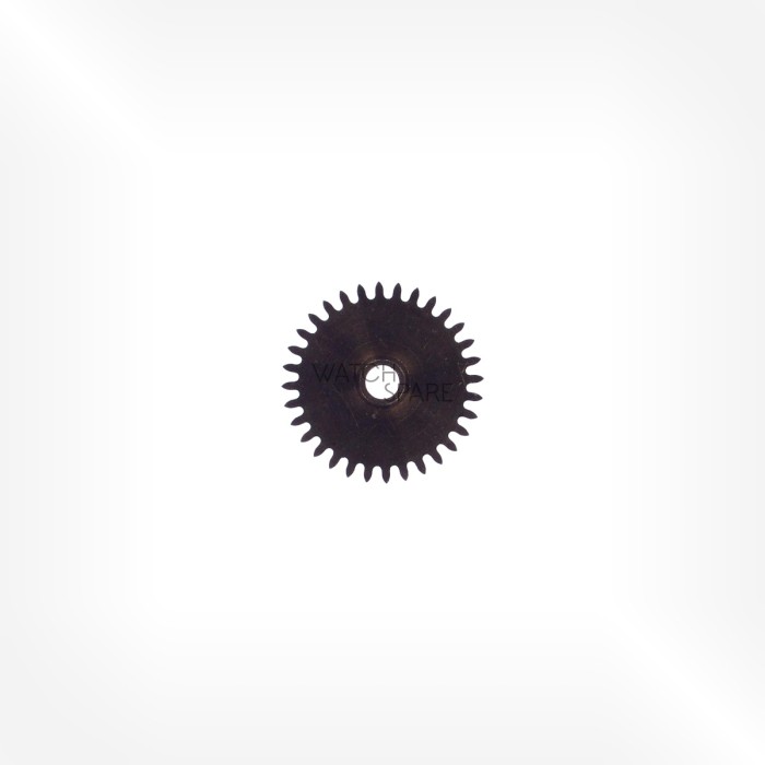Cyma Cal. 474 - Hour wheel H119 27