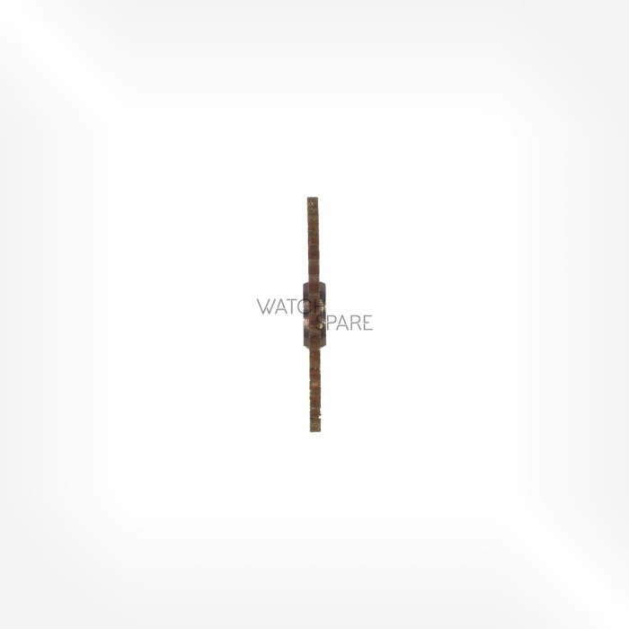 Cyma Cal. 474 - Jumping second wheel 4/2