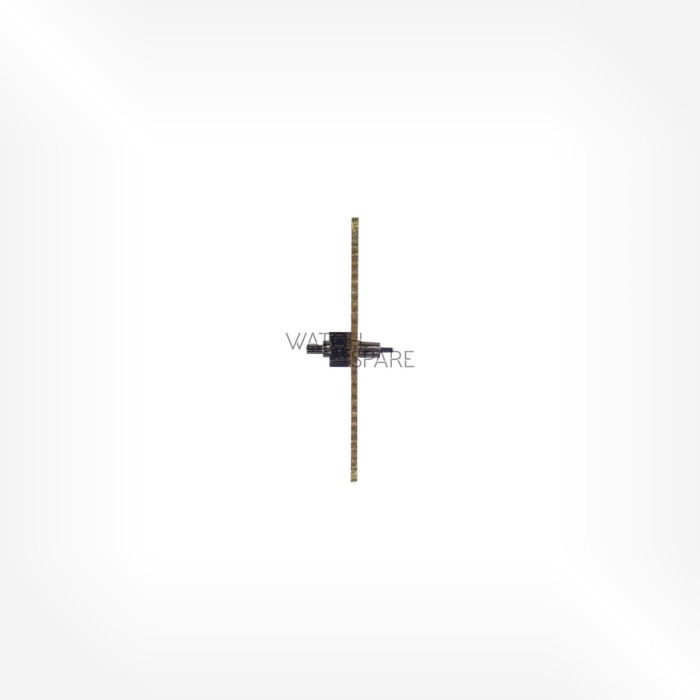 Cyma Cal. 474 - Third wheel 5