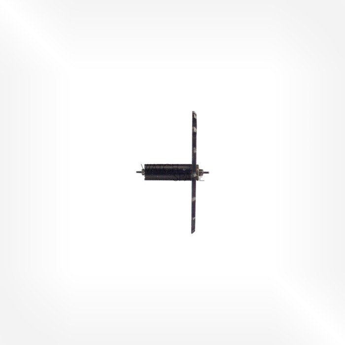 Cyma Cal. 474 - Escape wheel 8