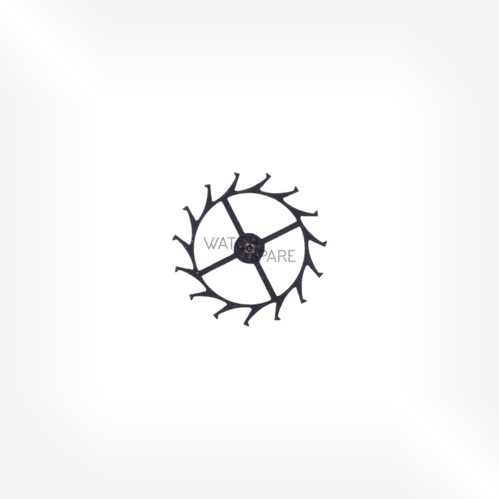 Cyma Cal. 474 - Escape wheel 8