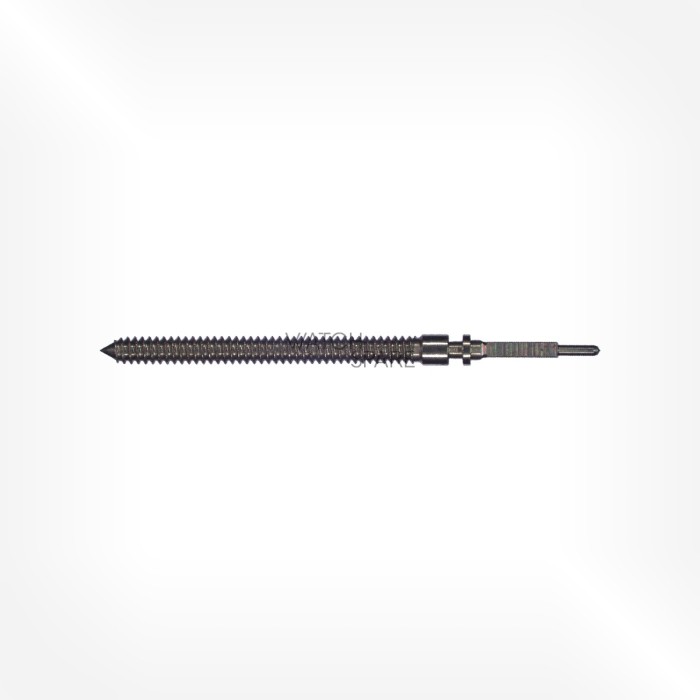Cyma Cal. 476 - Winding stem 11