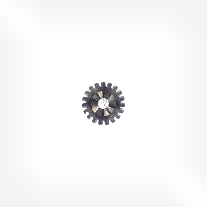 Cyma Cal. 476 - Winding pinion 14