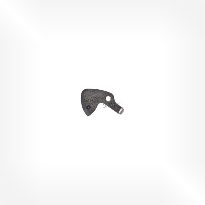 Cyma Cal. 476 - Setting lever 16