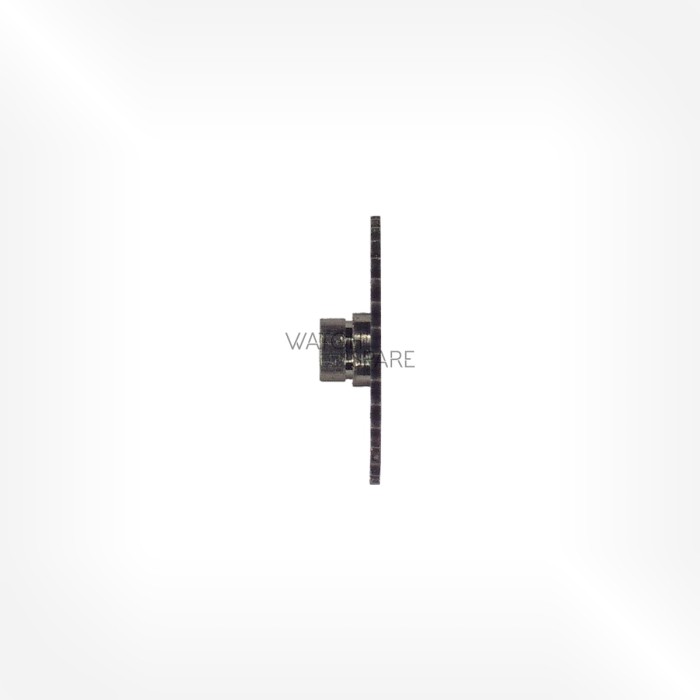 Cyma Cal. 476 - Hour wheel  H0.92 27/2