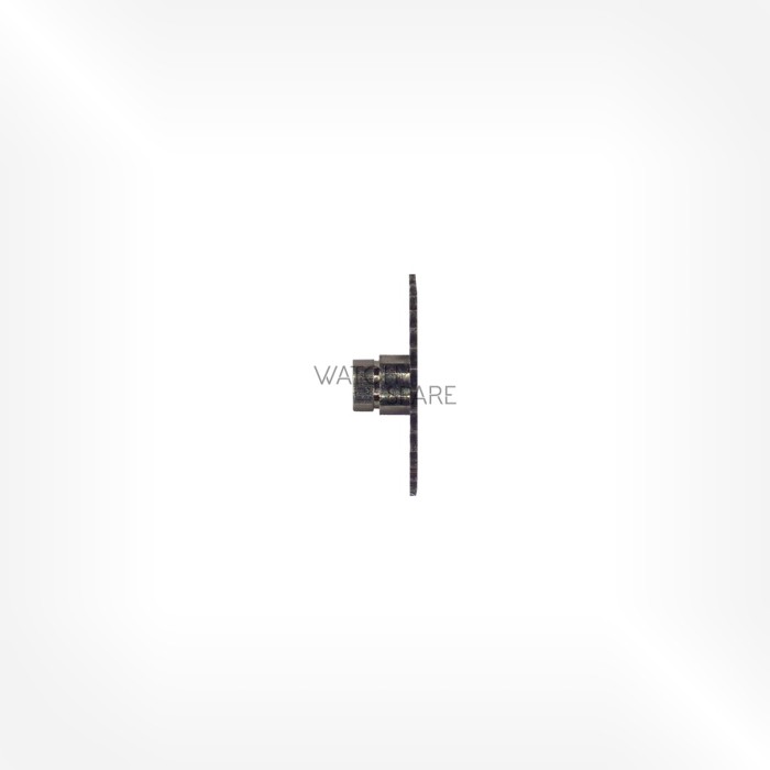 Cyma Cal. 476 - Hour wheel H118 27