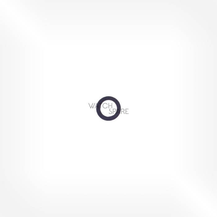 Cyma Cal. 476 - Intermediate crown wheel ring 28/2