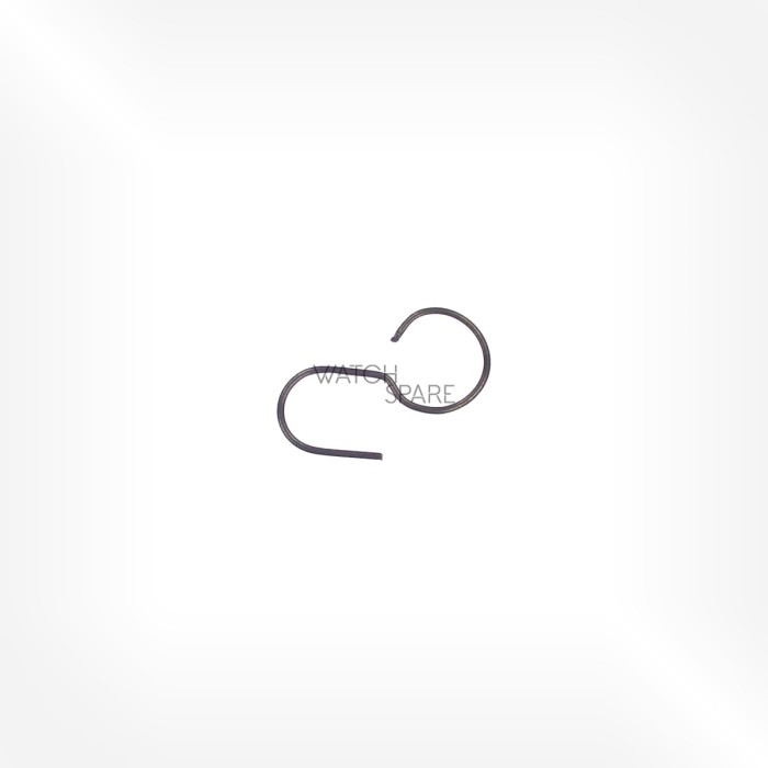 Cyma Cal. 476 - Click spring 36