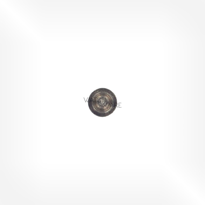 Cyma Cal. 476 - Balance staff 41