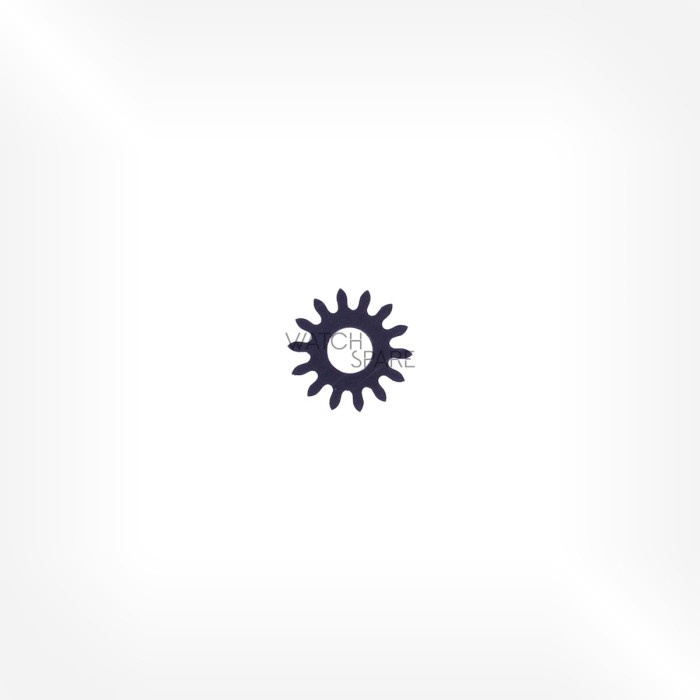 Cyma Cal. 480 - Setting wheel 24/1
