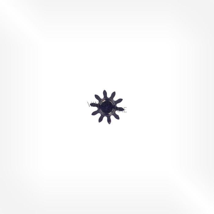 Cyma Cal. 480 - Cannon pinion 26