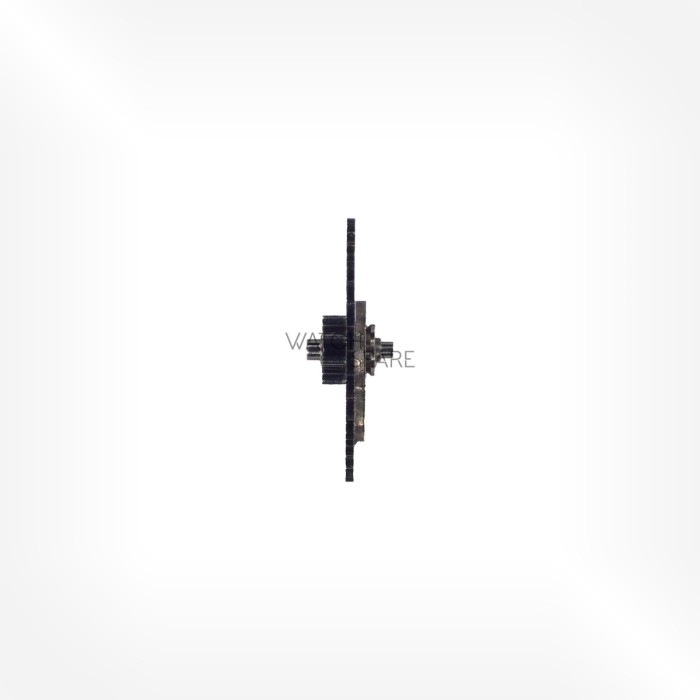 Cyma Cal. 480 - Jumping second driving wheel 260/1
