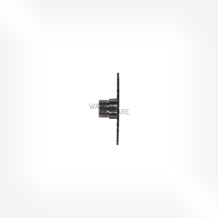 Cyma Cal. 480 - Hour wheel 27