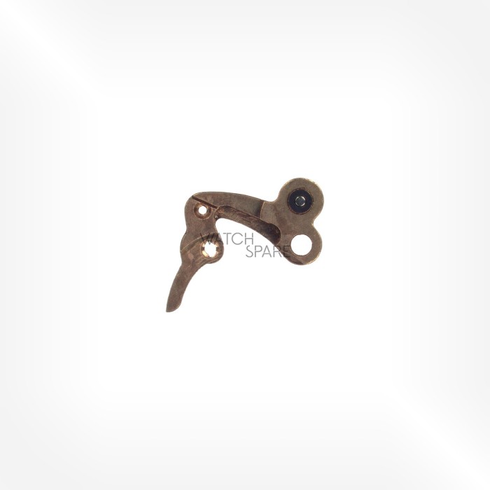 Cyma Cal. 480 - Yoke automatic bridge 293/1