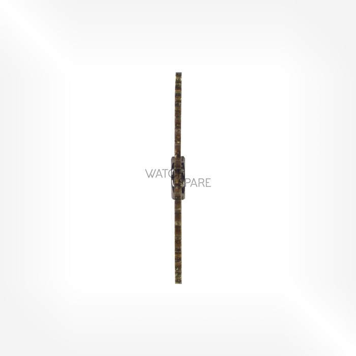Cyma Cal. 480 - Jumping second wheel 4/2