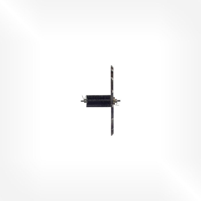Cyma Cal. 480 - Escape wheel 7