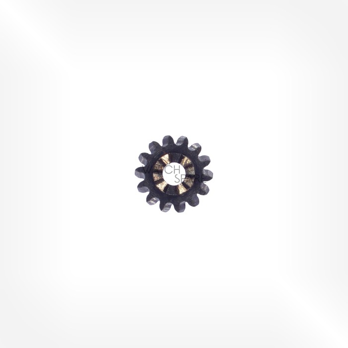 Cyma Cal. 485 - Winding pinion 14