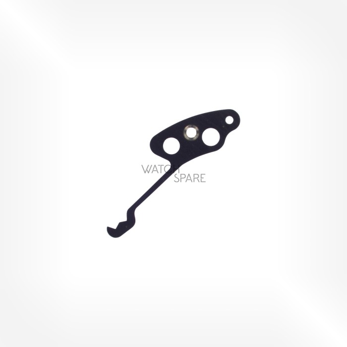 Cyma Cal. 485 - Setting lever spring 21
