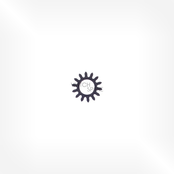 Cyma Cal. 485 - Setting-wheel 24/1
