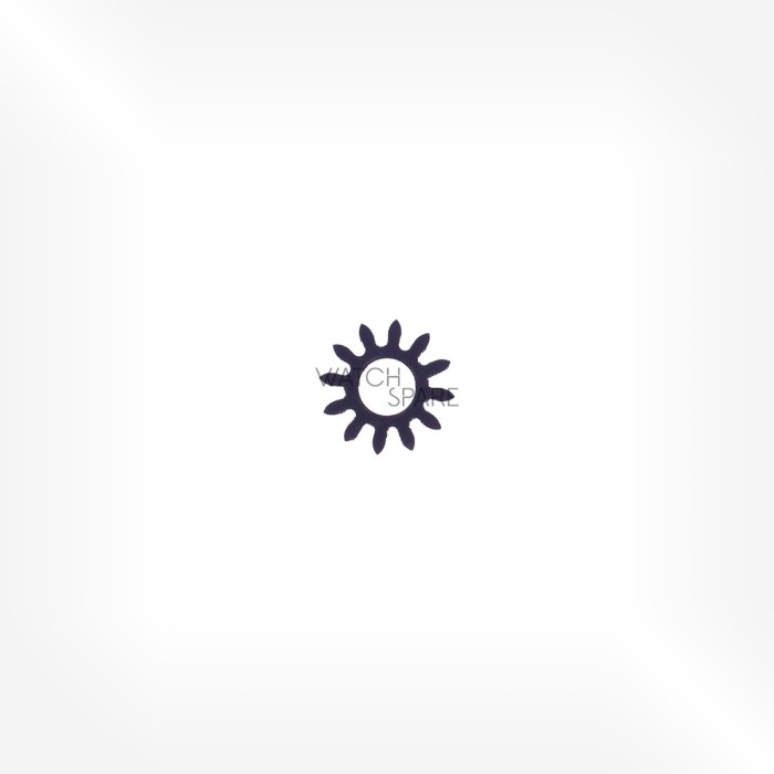Cyma Cal. 485 - Intermediate setting wheel 24/2
