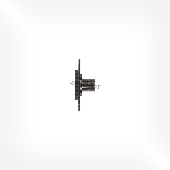 Cyma Cal. 485 - Hour wheel 27