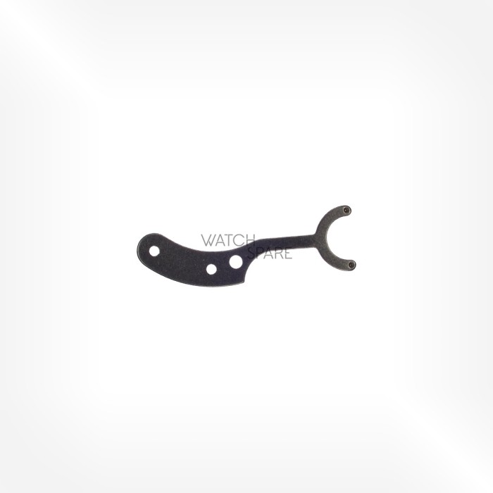 Cyma Cal. 485 - Crown wheel driver spring 288