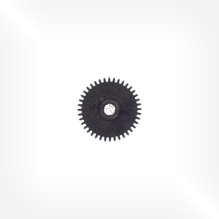 Cyma Cal. 485 - Date indicator driving wheel 303