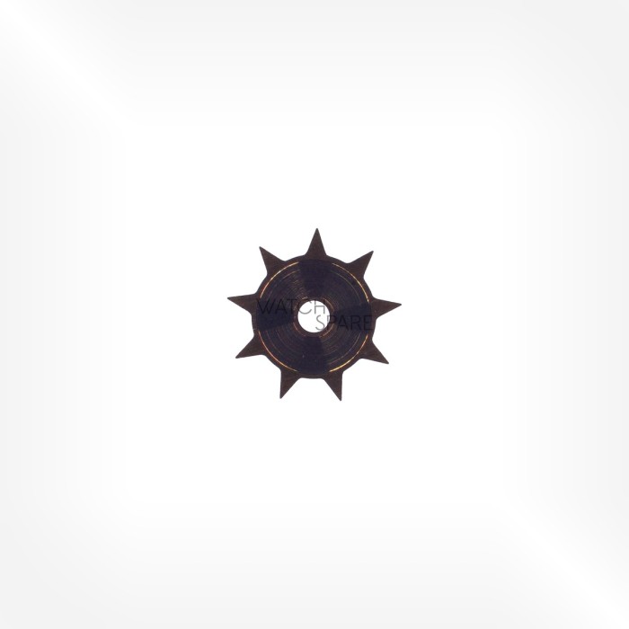Cyma Cal. 485 - Nine star 317