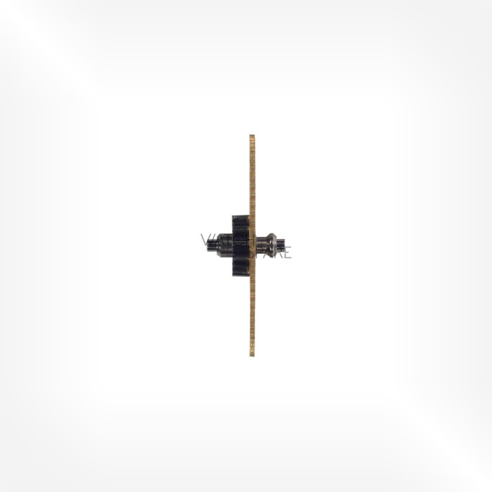Cyma Cal. 485 - Center wheel 4/1
