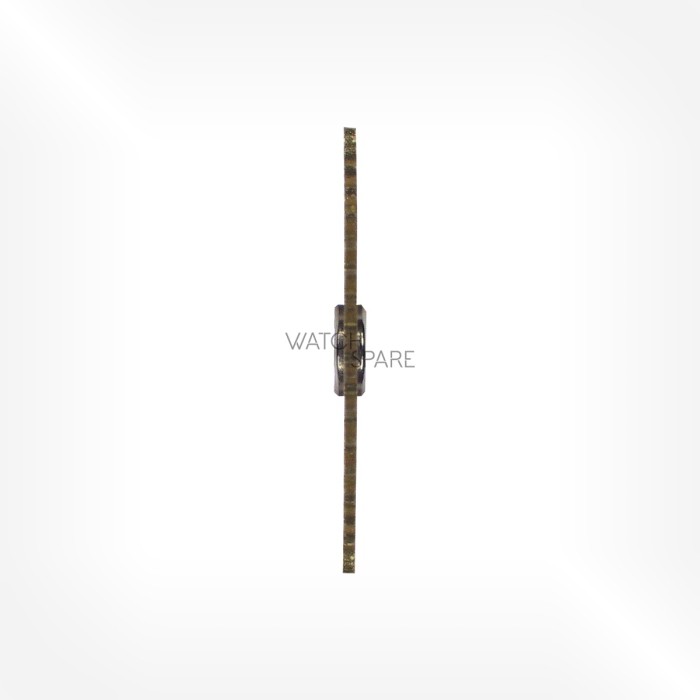 Cyma Cal. 485 - Jumping second wheel 4/2