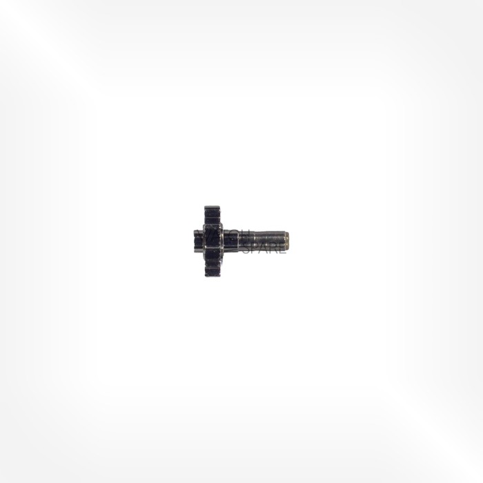 Cyma Cal. 485 - Center second pinion 4/3