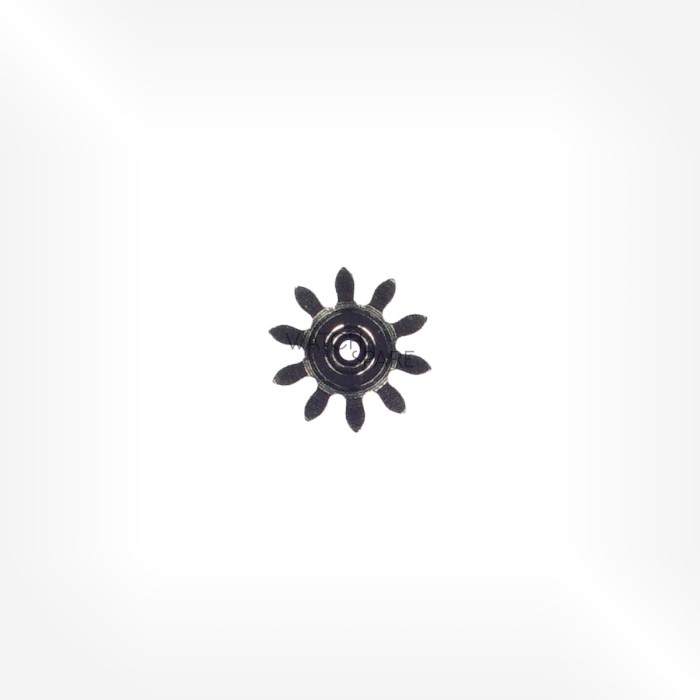 Cyma Cal. 485 - Center second pinion 4/3