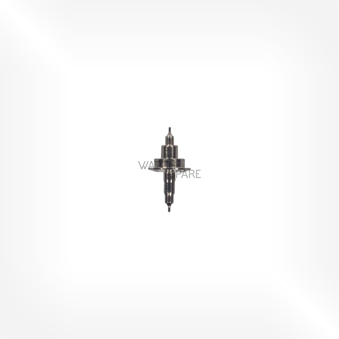 Cyma Cal. 485 - Balance staff 42