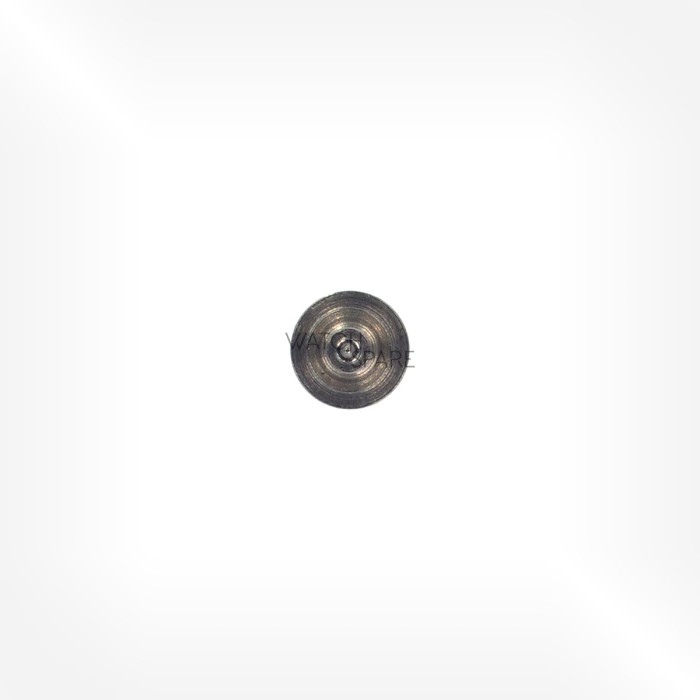 Cyma Cal. 485 - Balance staff 42