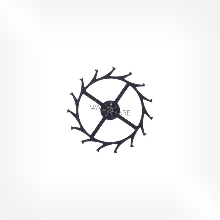Cyma Cal. 485 - Escape wheel 8