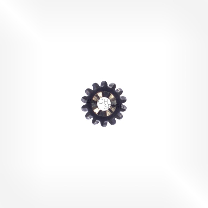 Cyma Cal. 486 - Winding pinion 14