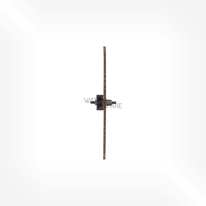 Cyma Cal. 486 - Third wheel 5