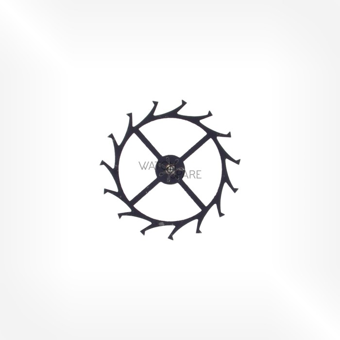 Cyma Cal. 486 - Escape wheel 8