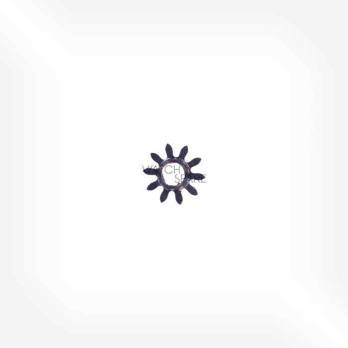 Cyma Cal. 488 - Cannon pinion 26