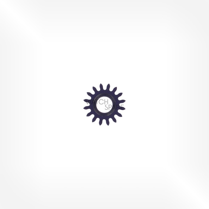 Cyma Cal. 488 - Setting wheel crown 30/1