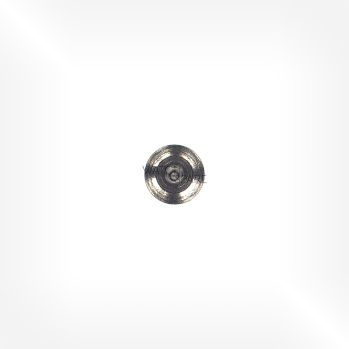 Cyma Cal. 488 - Balance staff 42