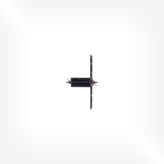 Cyma Cal. 488 - Escape wheel 8