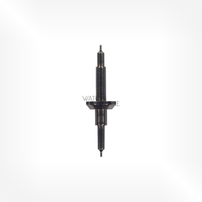 Cyma Cal. R.10 - Balance staff 723