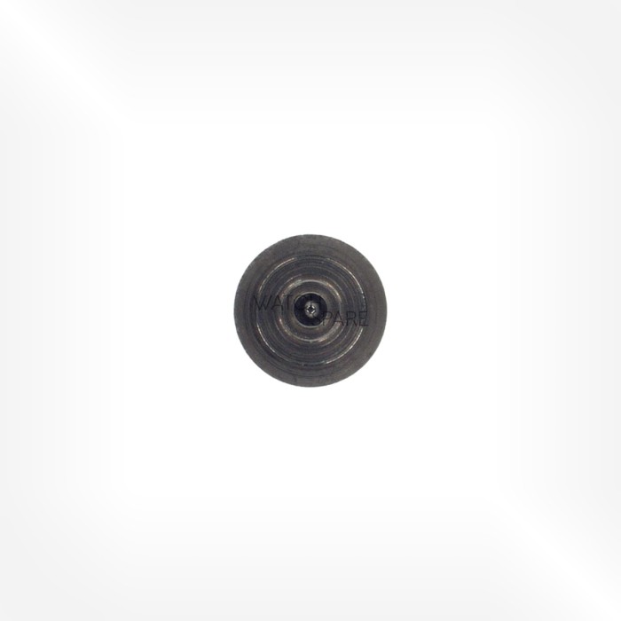Cyma Cal. R.10 - Balance staff 723