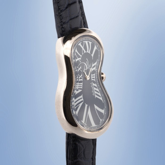 Exaequo - Softwatch Salvador Dali by Exaequo Full Set Ref. 92008