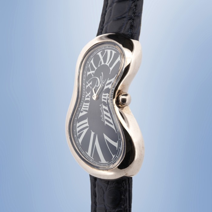 Exaequo - Softwatch Salvador Dali by Exaequo Full Set Ref. 92008