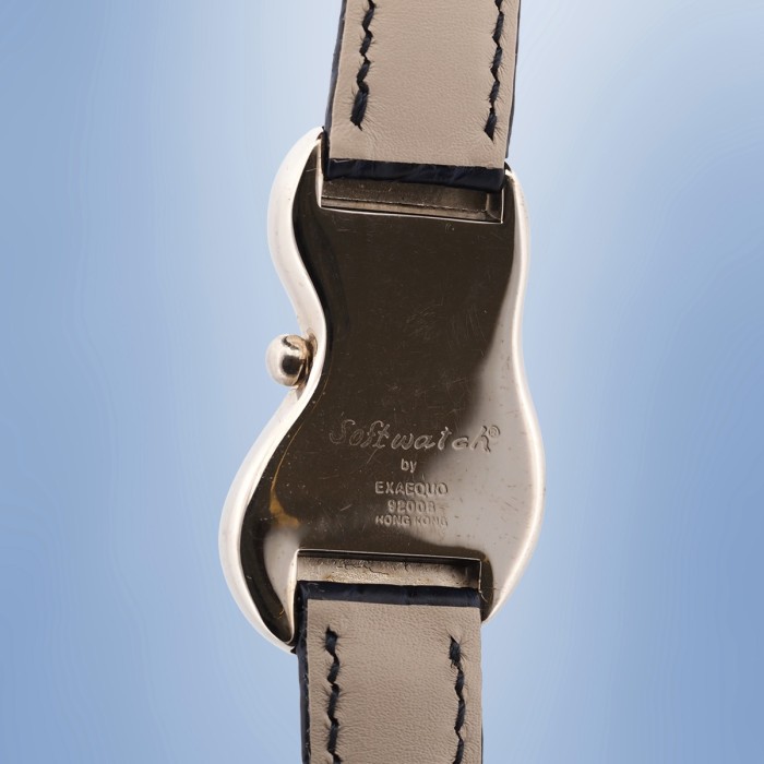Exaequo - Softwatch Salvador Dali by Exaequo Full Set Ref. 92008